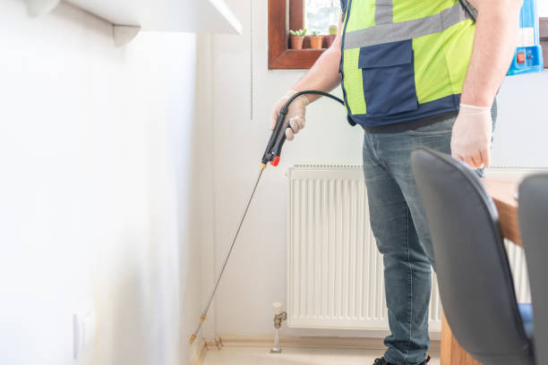 Best Pest Removal Services  in Rose, LA